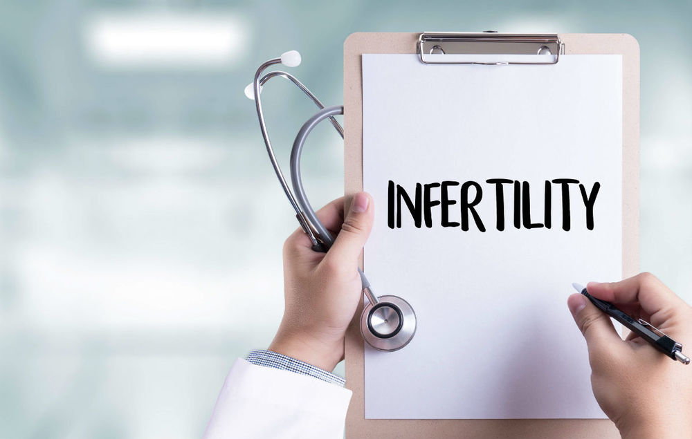 My struggle with fertility and pregnancy loss